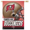 Caseys Tampa Bay Buccaneers Banner 28x40 3208557333